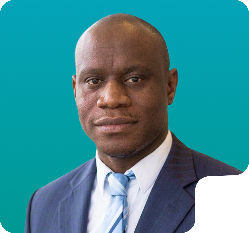 Mr. Chika Ogunoh