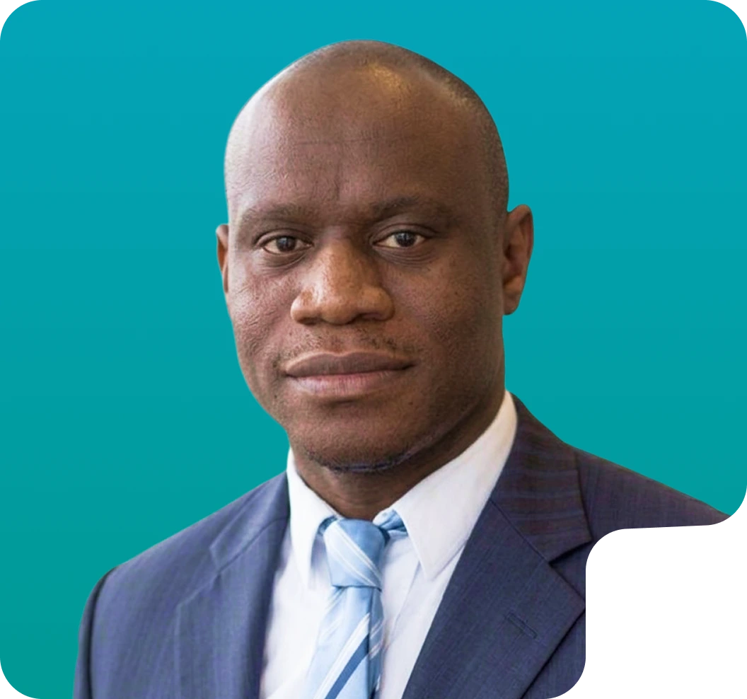 Mr. Chika Ogunoh