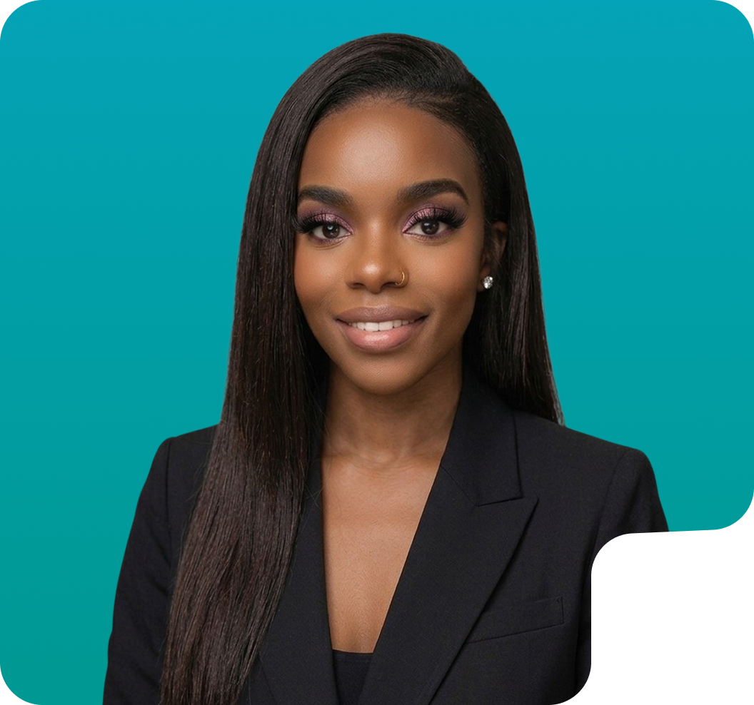 Ms. Chantel Igbokwe